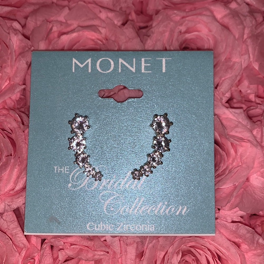 BRIDAL COLLECTION EARRINGS